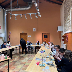 Navidad Joven Fest en el Centro Joven de Mula (3)