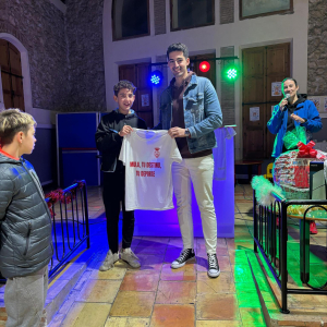 Navidad Joven Fest en el Centro Joven de Mula (4)