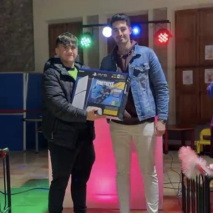 Navidad Joven Fest en el Centro Joven de Mula (6)