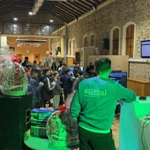 Navidad Joven Fest en el Centro Joven de Mula (9)