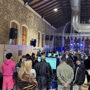 Navidad Joven Fest en el Centro Joven de Mula (10)