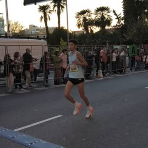 MULASPORT EN LA SAN SILVESTRE (1)