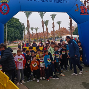 carrera benéfica infantil (1)