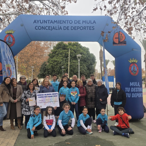 carrera benéfica infantil (6)