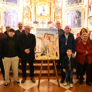 Cartel semana santa 2026 (1)