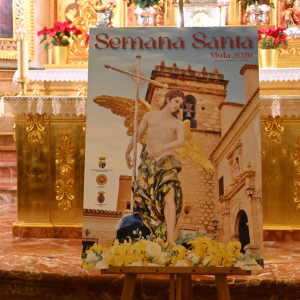 Cartel semana santa 2026 (2)