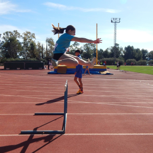 MULASPORT EN LA III JORNADA (2)