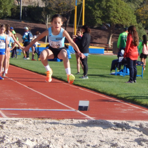 MULASPORT EN LA III JORNADA (4)