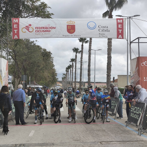V Exhibición de las Escuelas de Ciclismo (5)