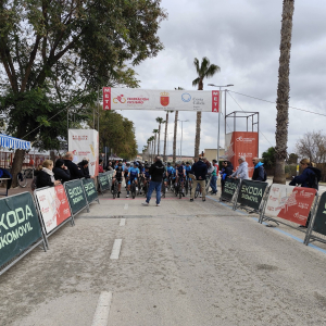 V Exhibición de las Escuelas de Ciclismo (6)