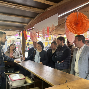 GastroFlor abre su nueva edición (1)