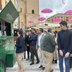 GastroFlor abre su nueva edición (5)