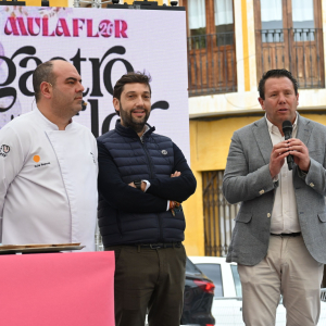 GastroFlor abre su nueva edición (8)