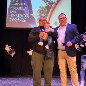 clausura del tambor 2026 (5)