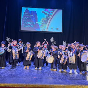 clausura del tambor 2026 (8)