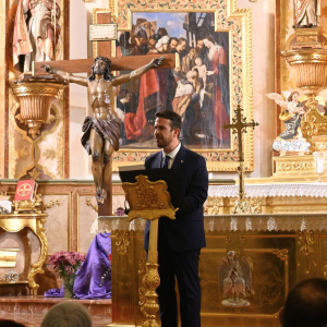 pregon de semana santa 2026 (6)