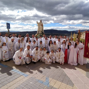 Ramos en Mula 2026 (2)