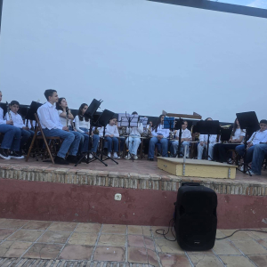 VII Festival de Bandas Escuela (1)