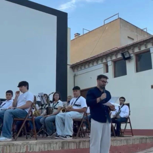 VII Festival de Bandas Escuela (2)