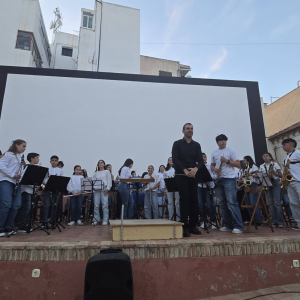 VII Festival de Bandas Escuela (6)