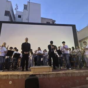 VII Festival de Bandas Escuela (8)