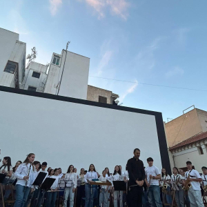 VII Festival de Bandas Escuela (9)