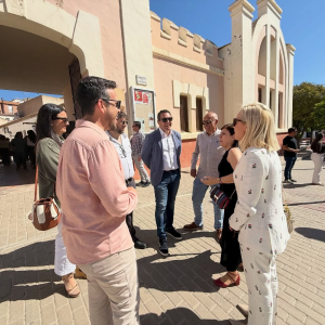 XXV Festival de Bandas Ciudad de Mula  (1)