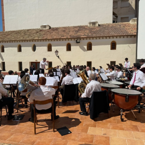 XXV Festival de Bandas Ciudad de Mula  (3)