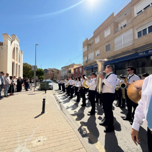 XXV Festival de Bandas Ciudad de Mula  (4)