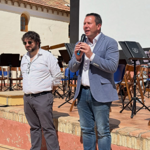 XXV Festival de Bandas Ciudad de Mula  (5)