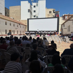 XXV Festival de Bandas Ciudad de Mula  (6)