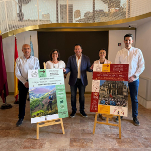 Camino de Santiago adaptadas a jóvenes y adultos  (2)