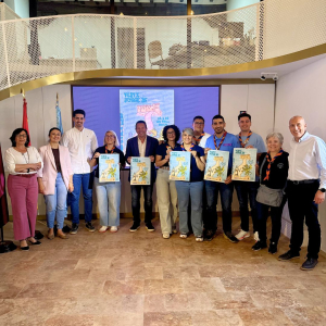 Mula presenta FestiJorge 2026 (2)