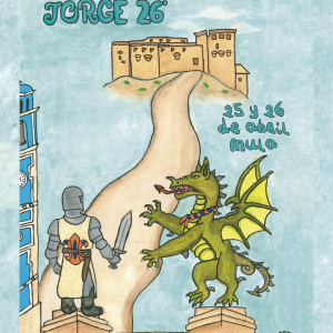 Mula presenta FestiJorge 2026 (3)