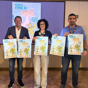 Mula presenta FestiJorge 2026 (5)