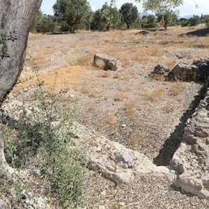 basilica de Algezares (1)