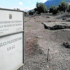 basilica de Algezares (2)