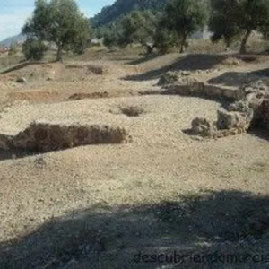 basilica de Algezares (3)