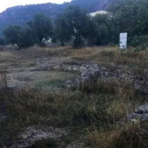 basilica de Algezares (4)