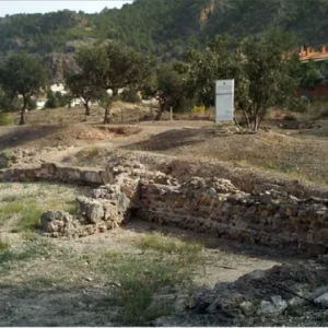 basilica de Algezares (5)