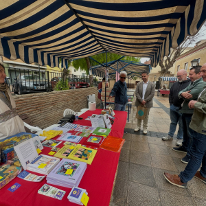 Feria del Libro Mula 2026 (10)