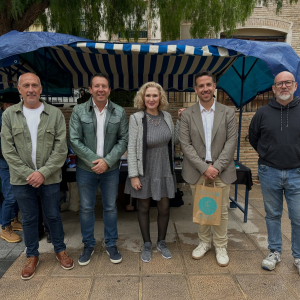 Feria del Libro Mula 2026 (12)