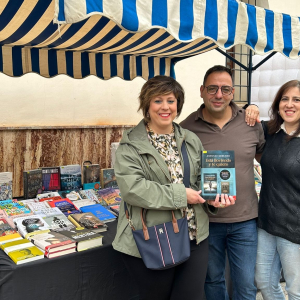 Feria del Libro Mula 2026 (13)