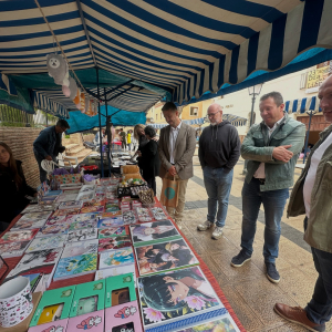 Feria del Libro Mula 2026 (14)