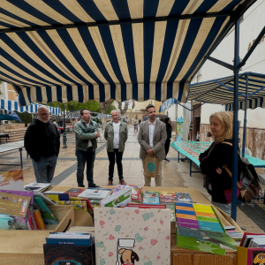 Feria del Libro Mula 2026 (15)