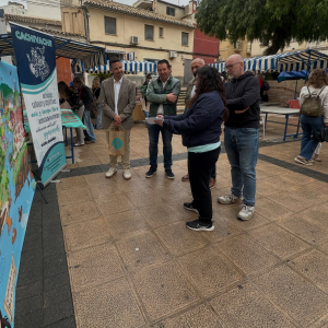 Feria del Libro Mula 2026 (17)