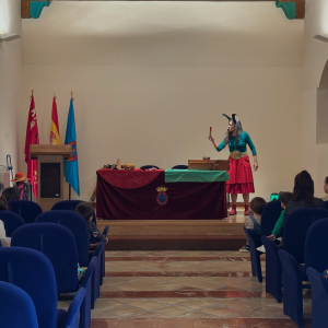 Feria del Libro Mula 2026 (3)