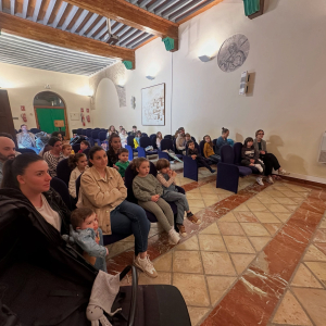 Feria del Libro Mula 2026 (4)