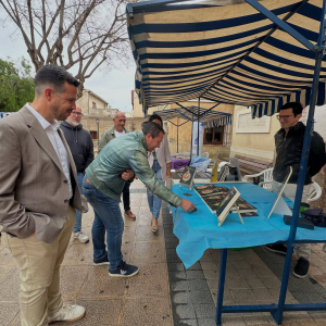 Feria del Libro Mula 2026 (5)