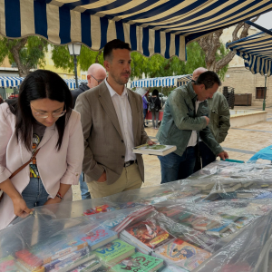 Feria del Libro Mula 2026 (6)